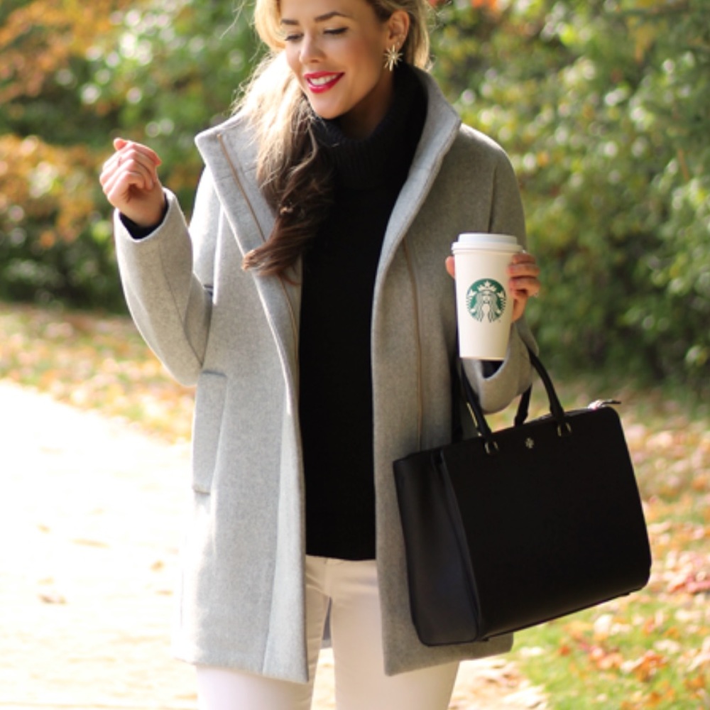 Jcrew factory city jacket